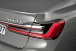 BMW 750Li xDrive 2019 года (WW)